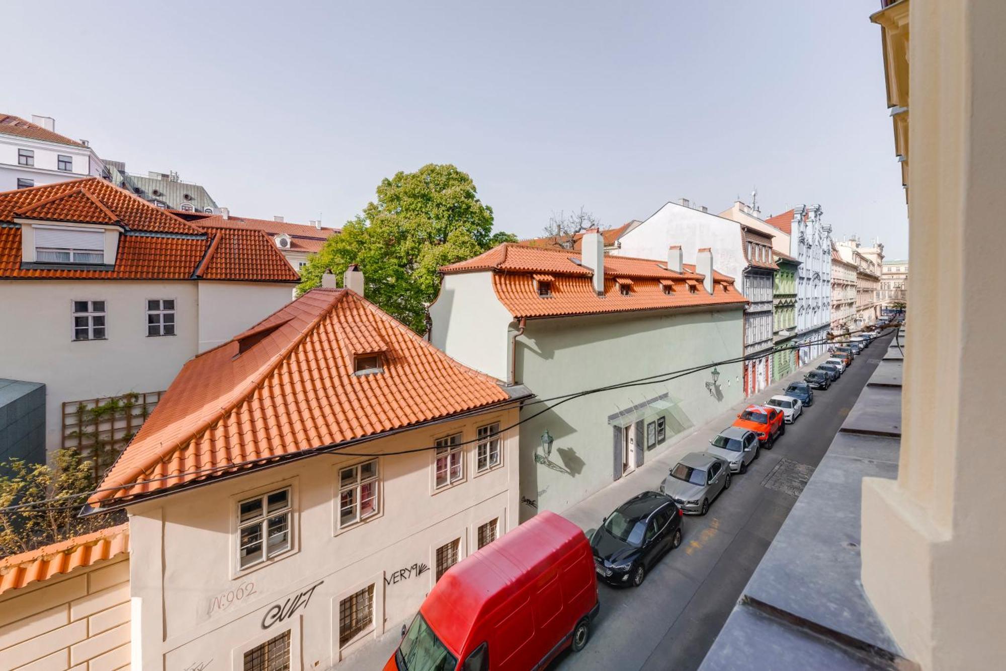 Apartamento New Town Oases *